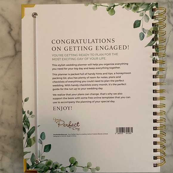 Complete Wedding Planner Guide - Picture 6 of 8